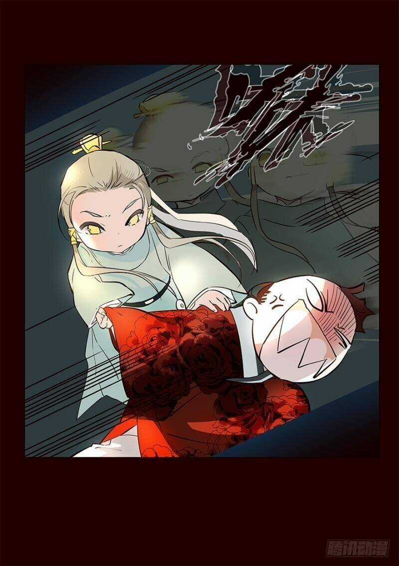 Hoa Phi Hoa 2 - Chapter 5 - Trang 54