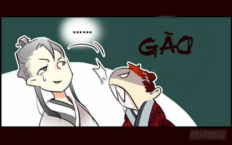 Hoa Phi Hoa 2 - Chapter 5 - Trang 58