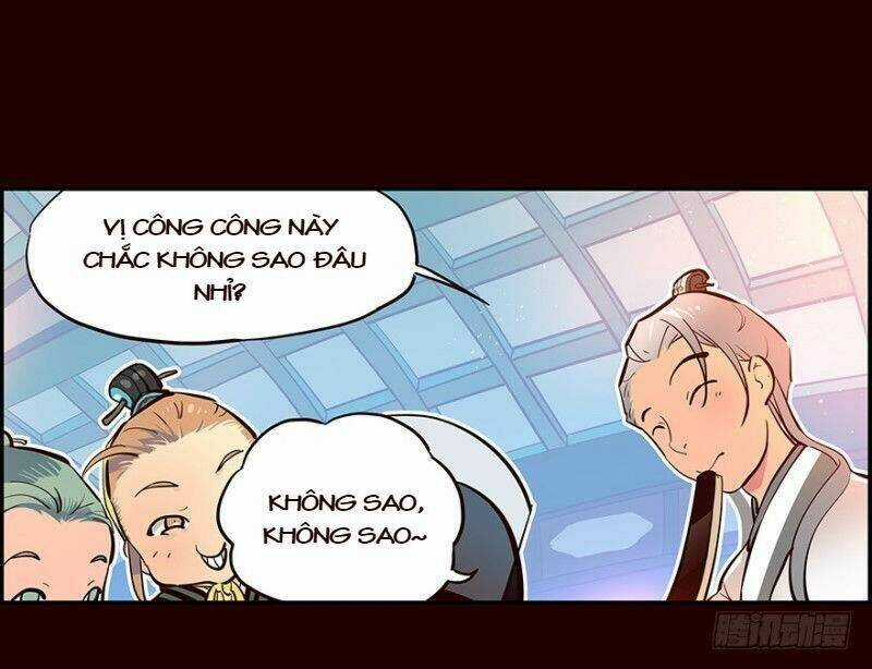 Hoa Phi Hoa 2 - Chapter 5 - Trang 59