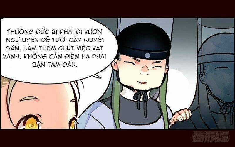 Hoa Phi Hoa 2 - Chapter 5 - Trang 7