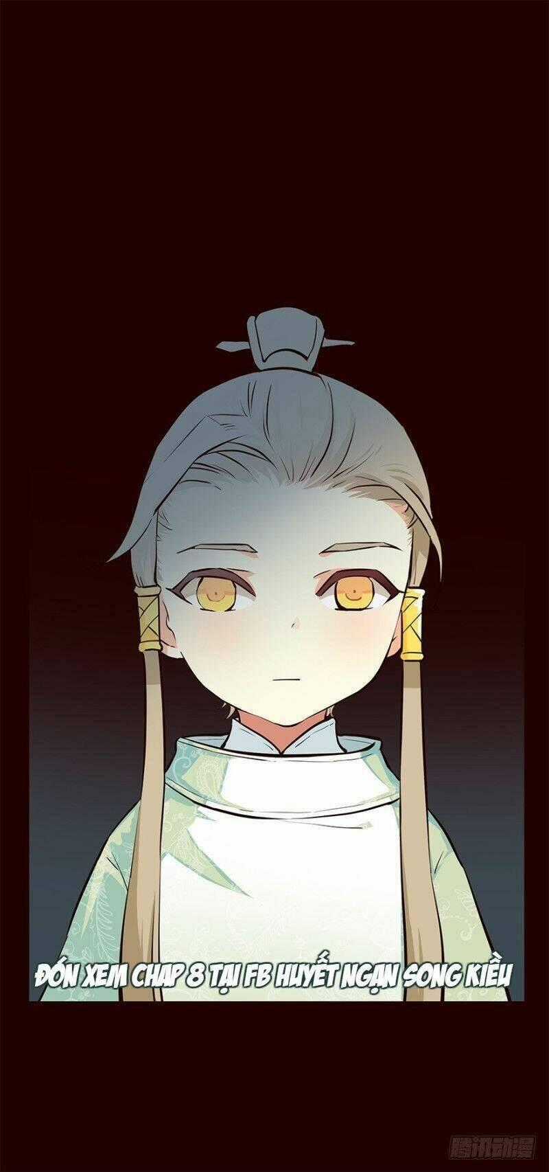 Hoa Phi Hoa 2 - Chapter 5 - Trang 61