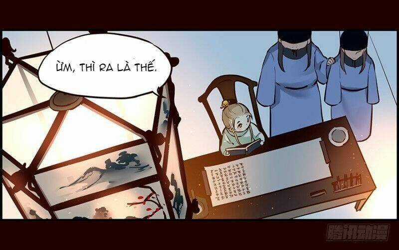 Hoa Phi Hoa 2 - Chapter 5 - Trang 8