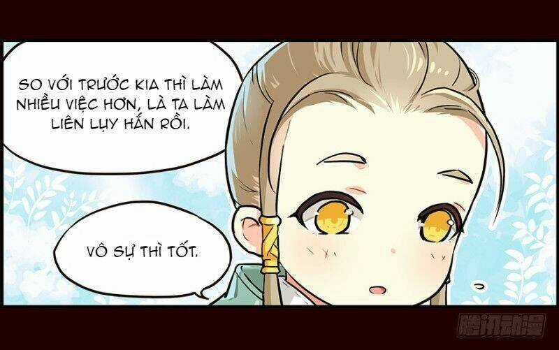 Hoa Phi Hoa 2 - Chapter 5 - Trang 9