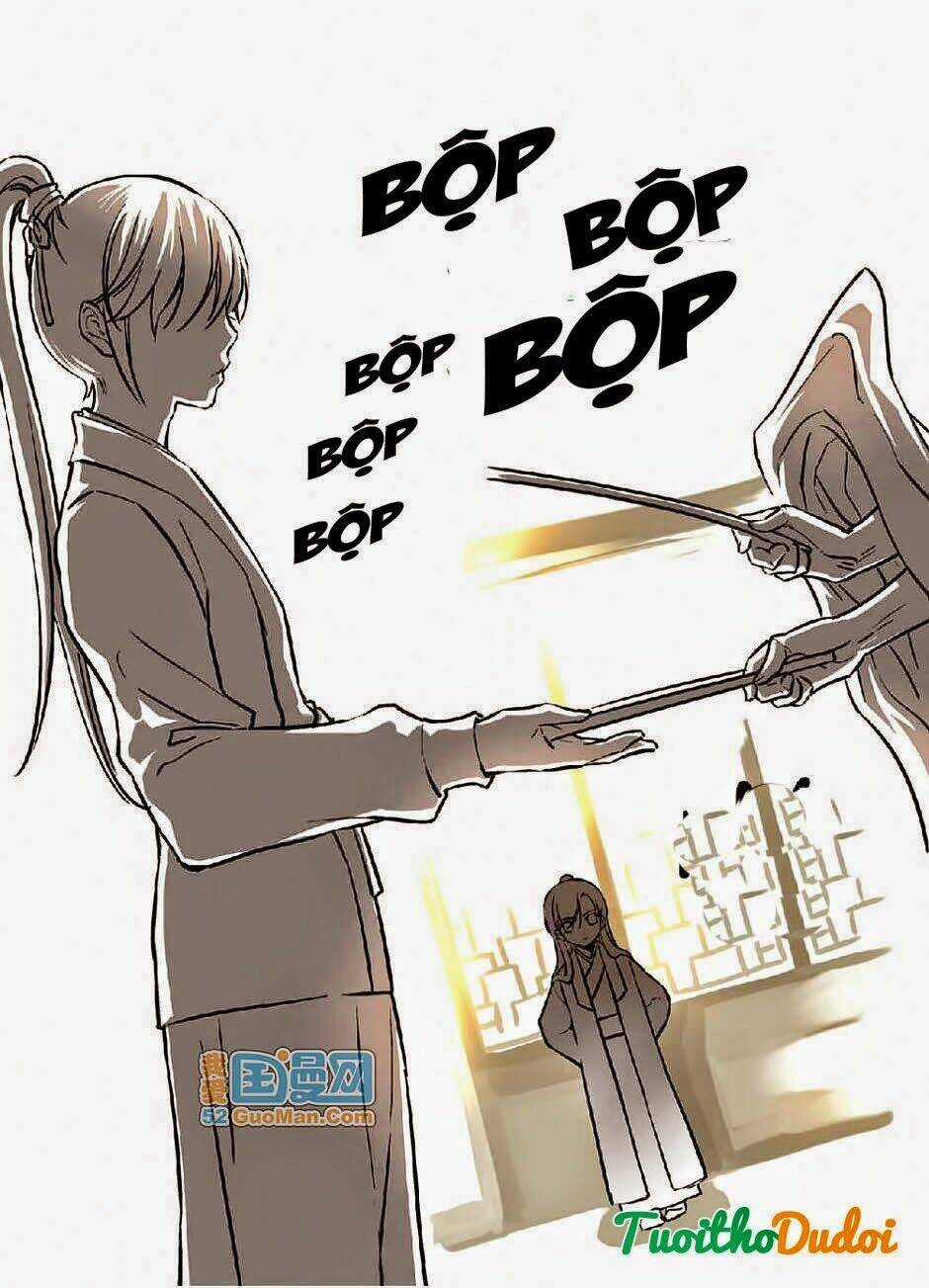 Hoa Phi Hoa - Chapter 10 - Trang 23