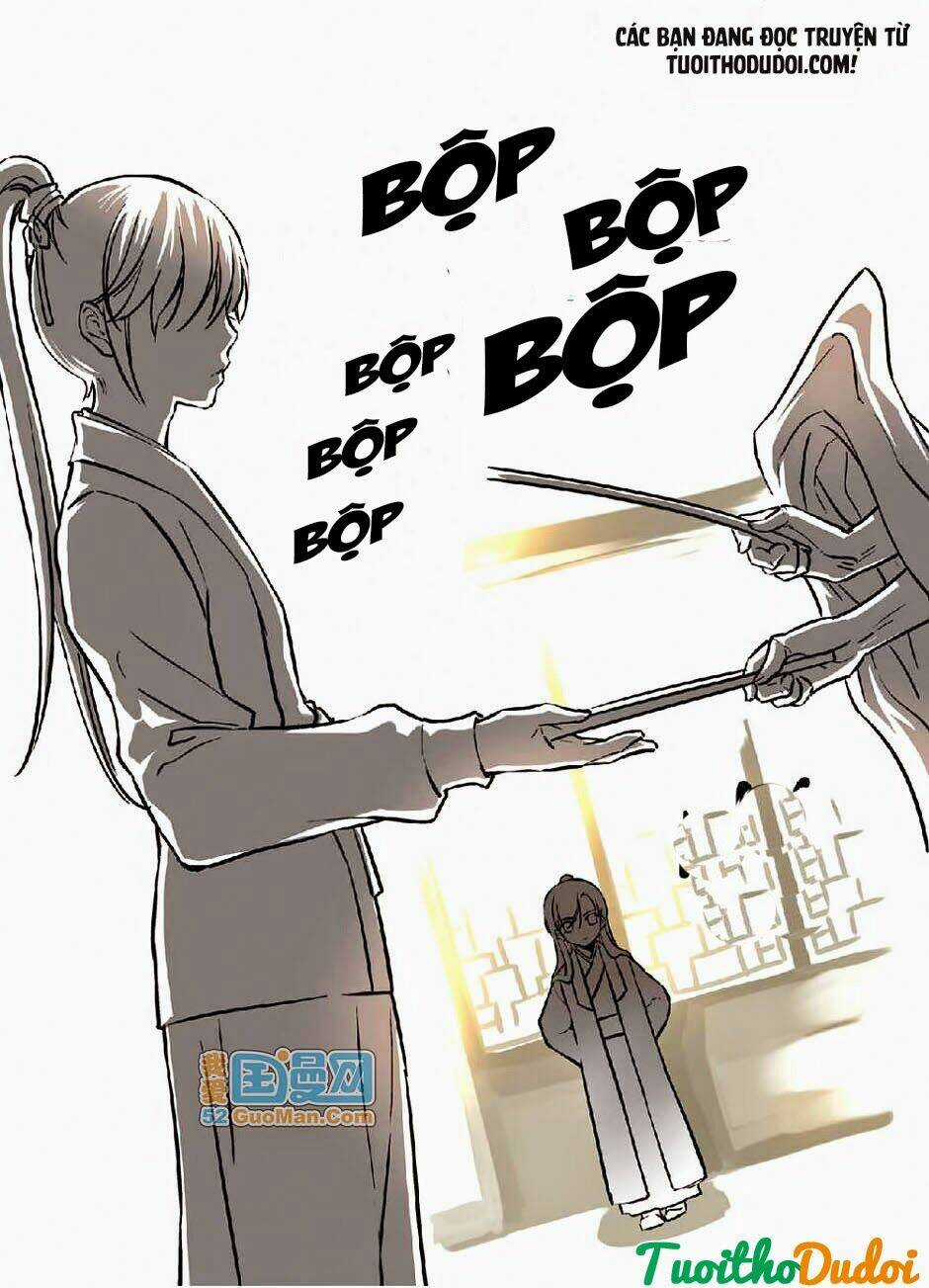 Hoa Phi Hoa - Chapter 13 - Trang 12