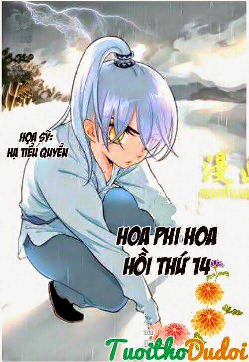 Hoa Phi Hoa - Chapter 14 - Trang 1