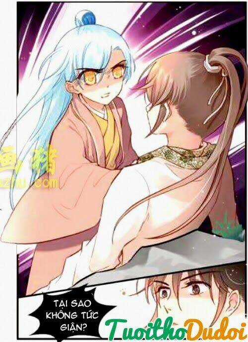 Hoa Phi Hoa - Chapter 14 - Trang 4