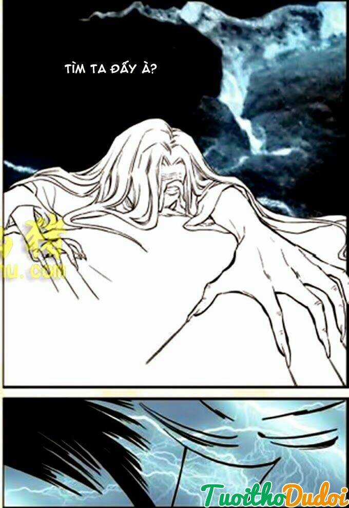 Hoa Phi Hoa - Chapter 18 - Trang 10