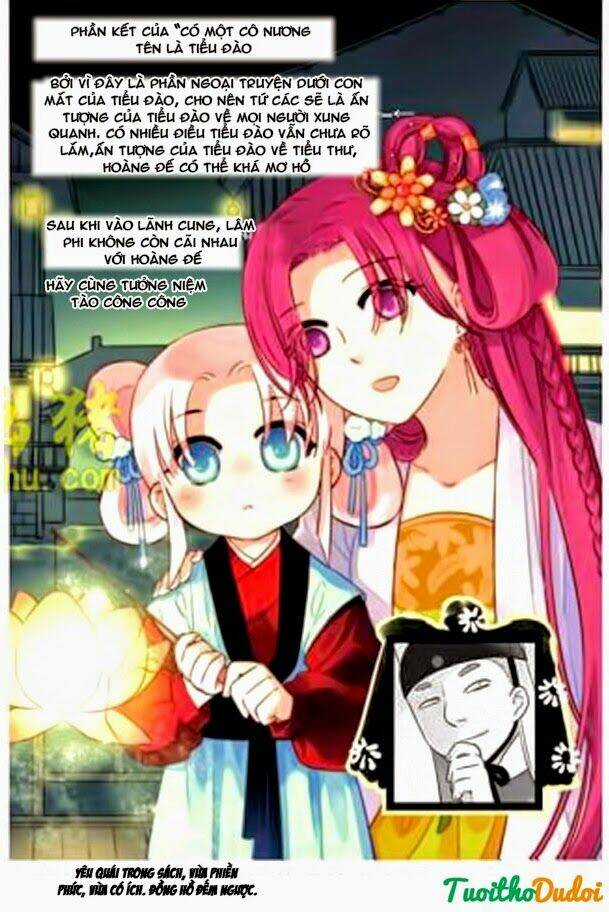 Hoa Phi Hoa - Chapter 19 - Trang 12