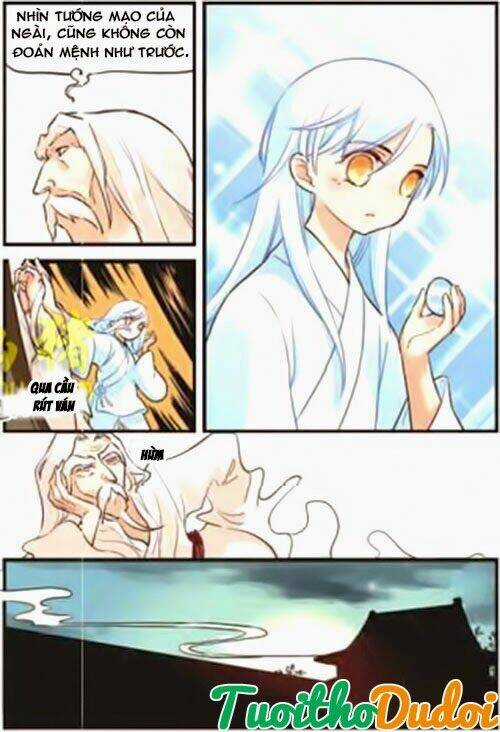 Hoa Phi Hoa - Chapter 22 - Trang 6