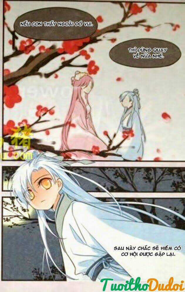 Hoa Phi Hoa - Chapter 23 - Trang 6