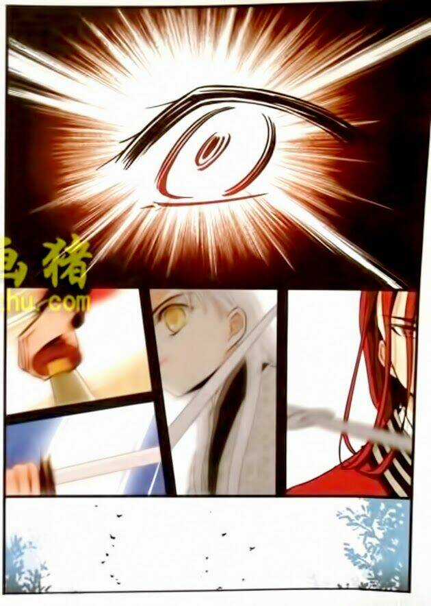 Hoa Phi Hoa - Chapter 25 - Trang 2