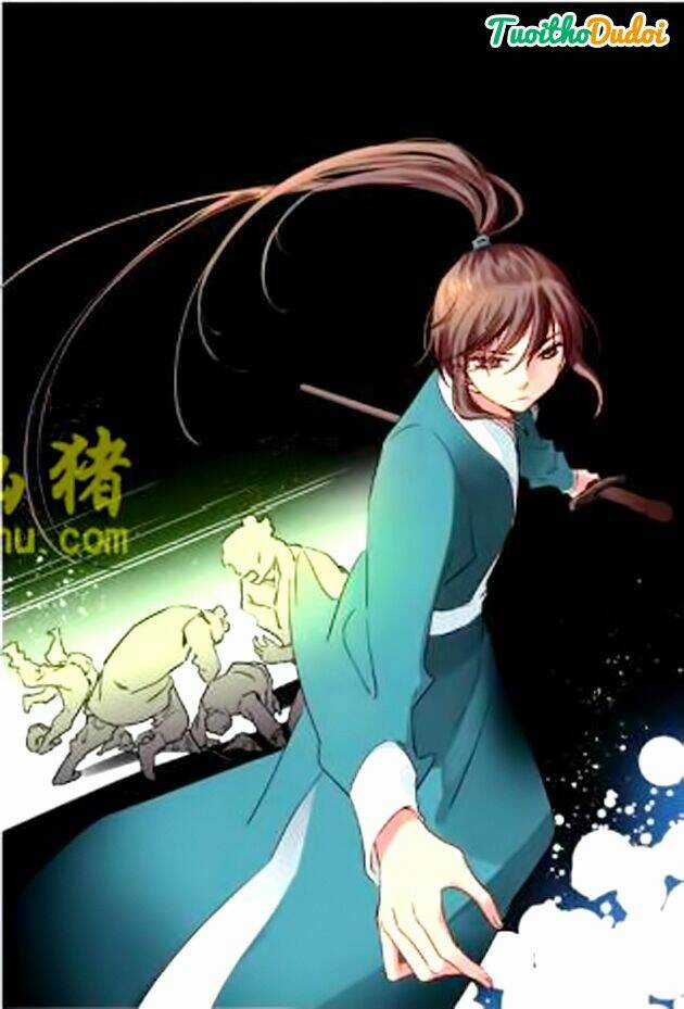 Hoa Phi Hoa - Chapter 27 - Trang 14