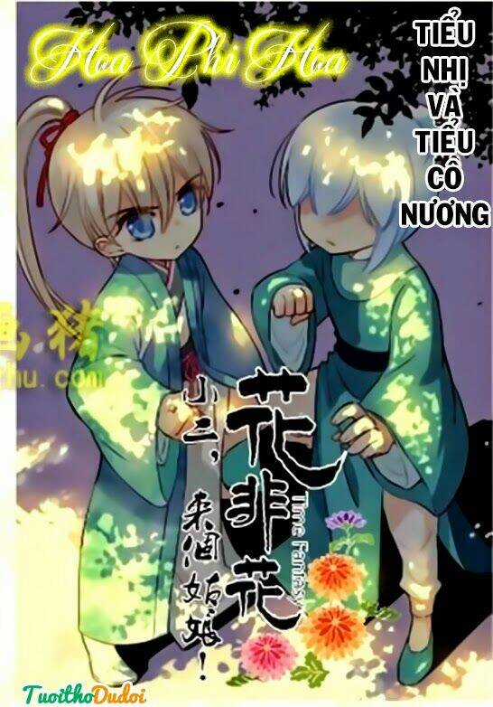 Hoa Phi Hoa - Chapter 29.5 - Trang 2