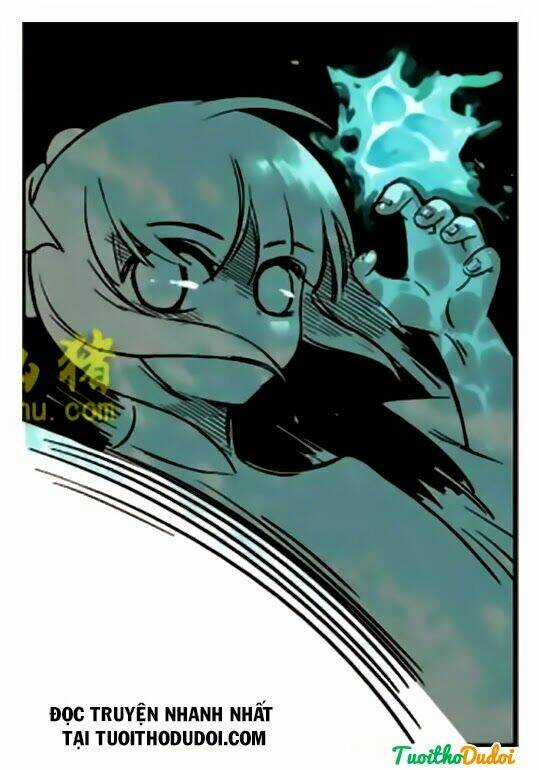 Hoa Phi Hoa - Chapter 29.5 - Trang 14