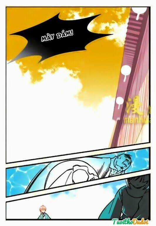 Hoa Phi Hoa - Chapter 29.5 - Trang 15