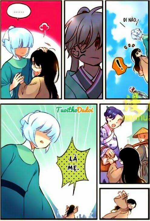 Hoa Phi Hoa - Chapter 29.5 - Trang 19