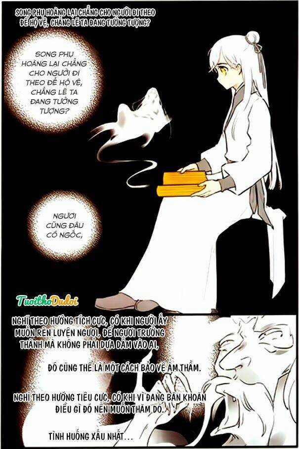 Hoa Phi Hoa - Chapter 29 - Trang 6