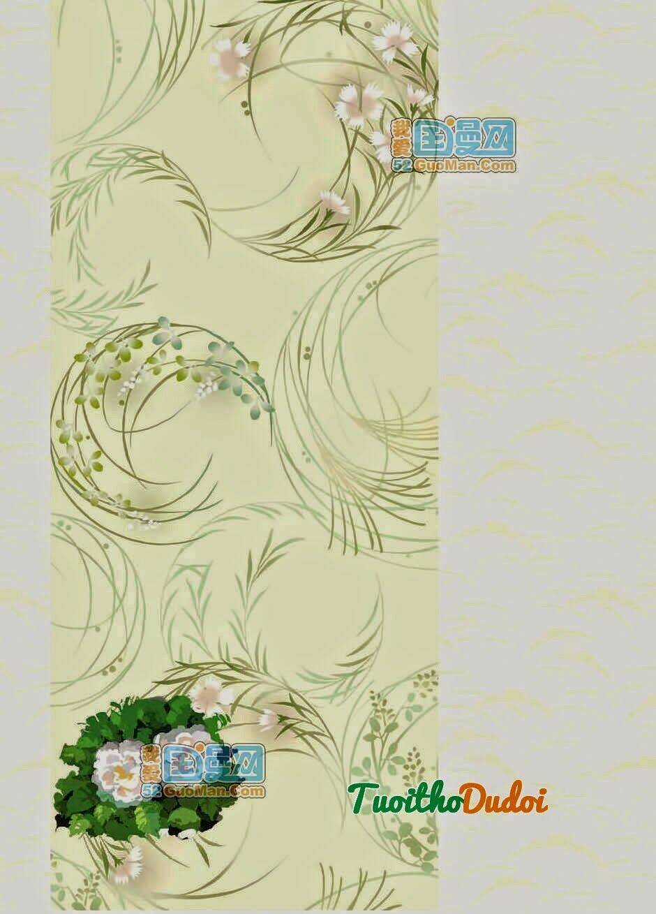 Hoa Phi Hoa - Chapter 6 - Trang 18