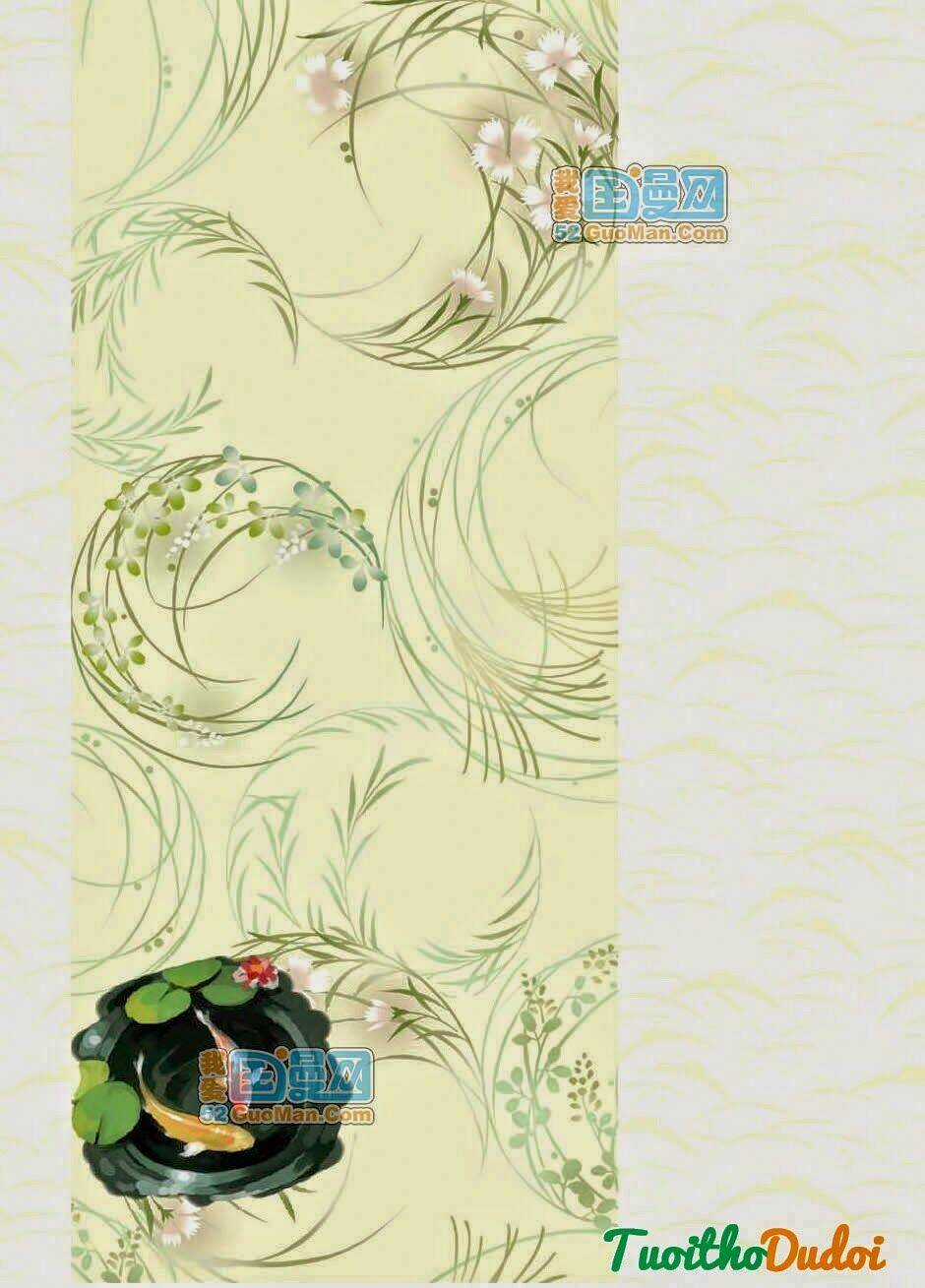 Hoa Phi Hoa - Chapter 7 - Trang 17