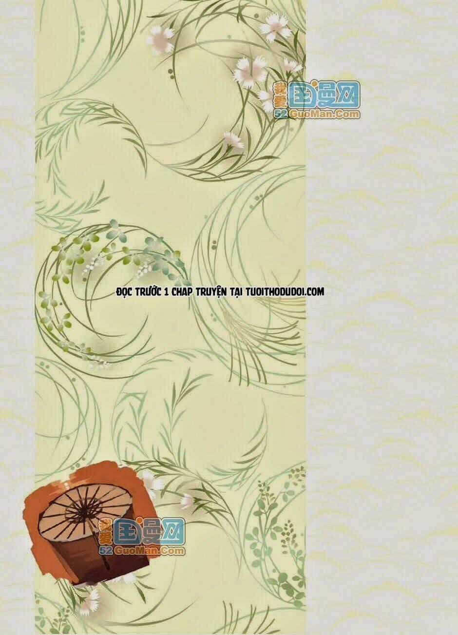 Hoa Phi Hoa - Chapter 8 - Trang 18