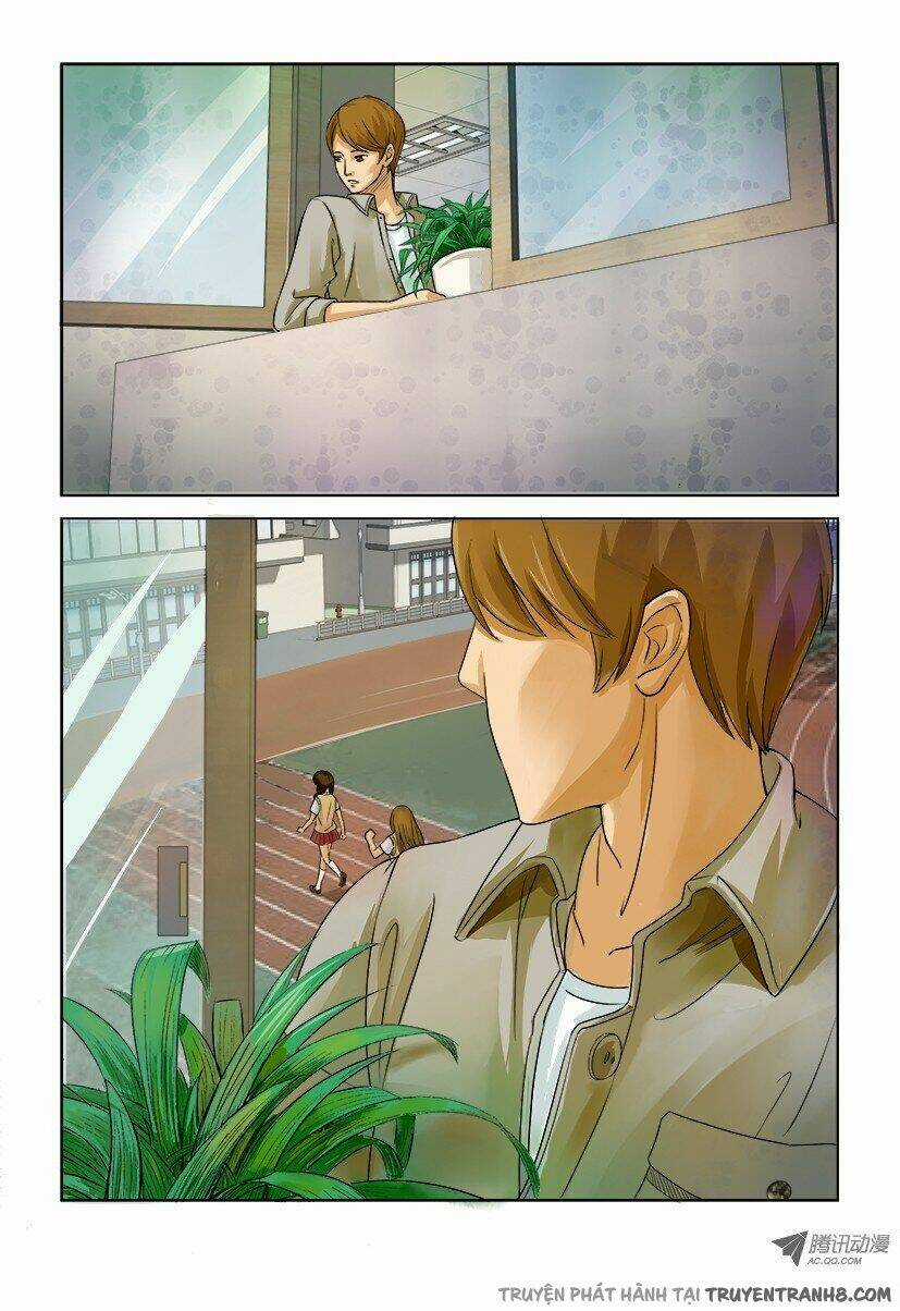 Hoa Quý - Chapter 1 - Trang 11