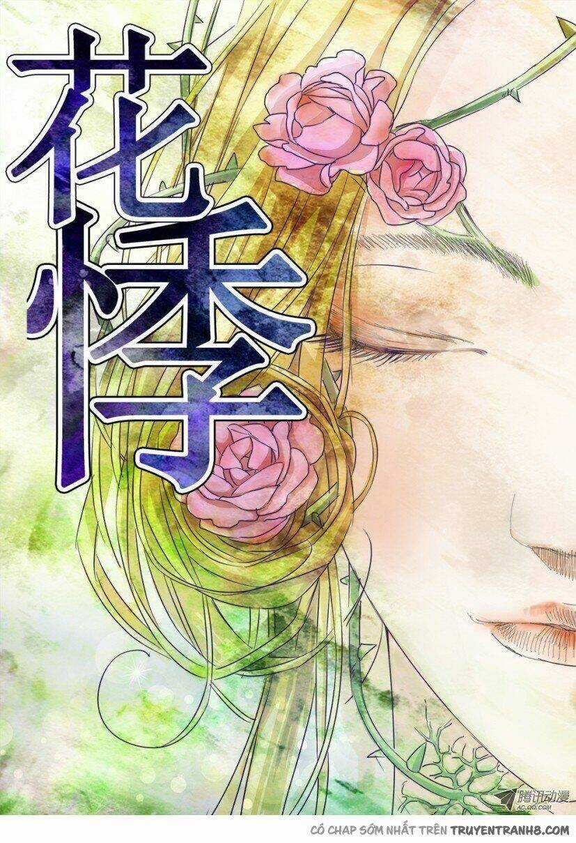 Hoa Quý - Chapter 1 - Trang 13