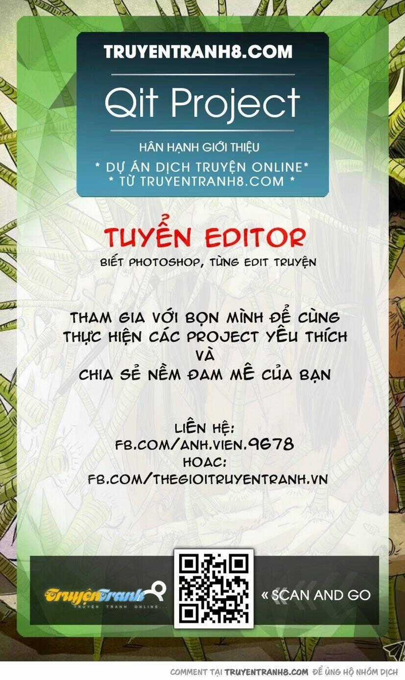 Hoa Quý - Chapter 1 - Trang 14