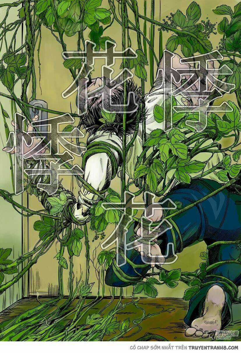 Hoa Quý - Chapter 1 - Trang 4