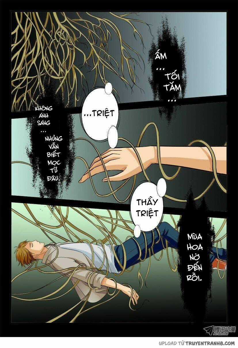 Hoa Quý - Chapter 10 - Trang 2