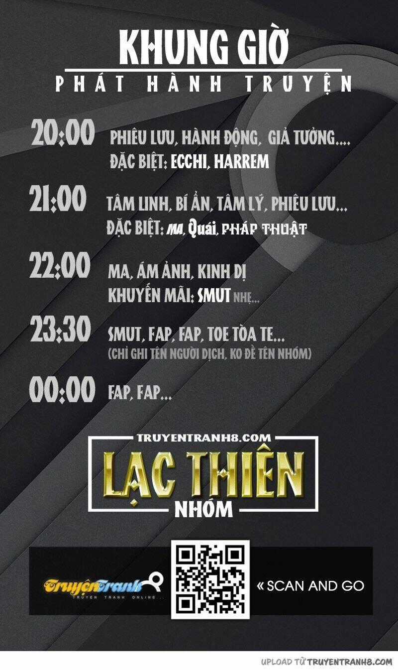 Hoa Quý - Chapter 10 - Trang 14