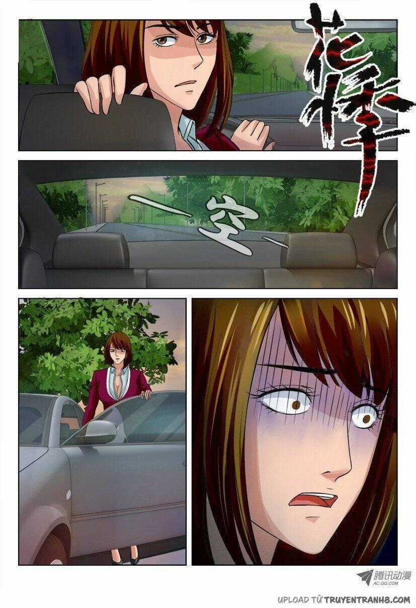 Hoa Quý - Chapter 12 - Trang 2