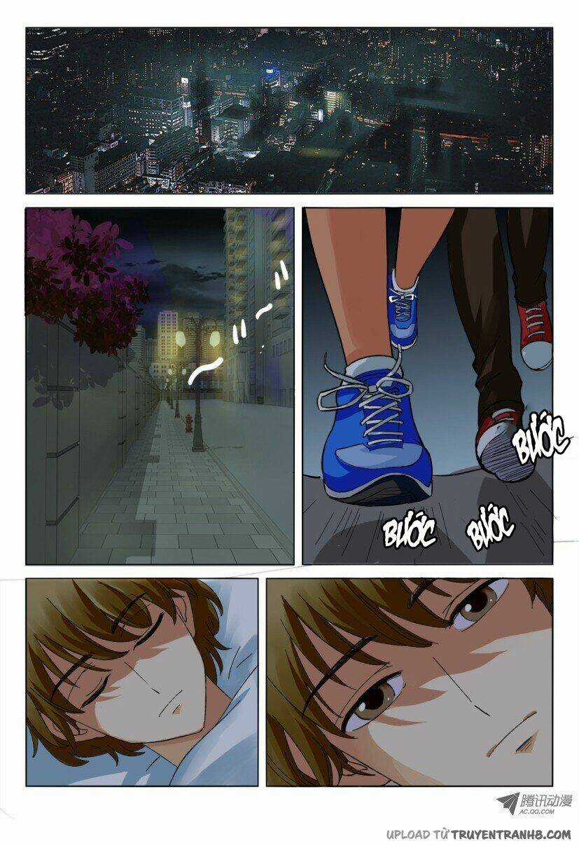 Hoa Quý - Chapter 12 - Trang 3