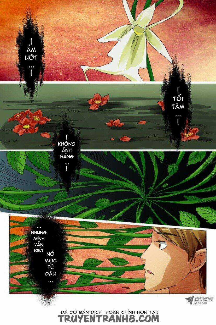 Hoa Quý - Chapter 14 - Trang 4