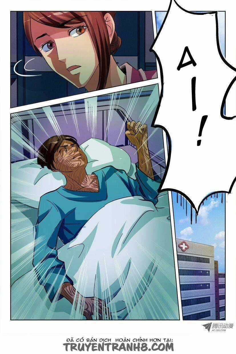 Hoa Quý - Chapter 15 - Trang 10