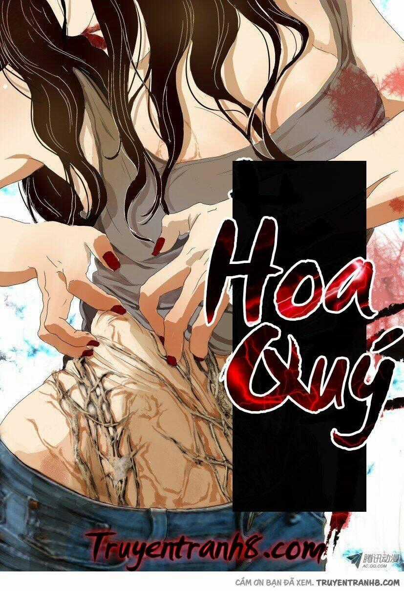 Hoa Quý - Chapter 2 - Trang 1
