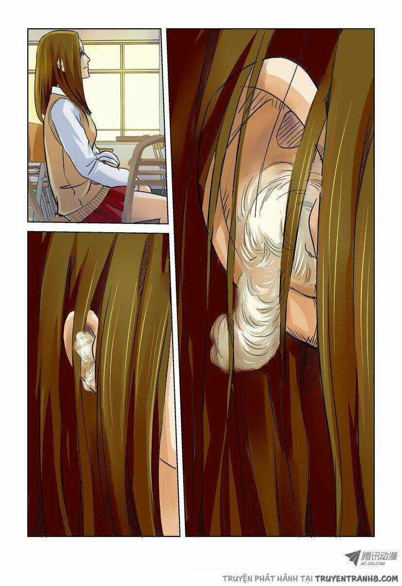 Hoa Quý - Chapter 2 - Trang 12