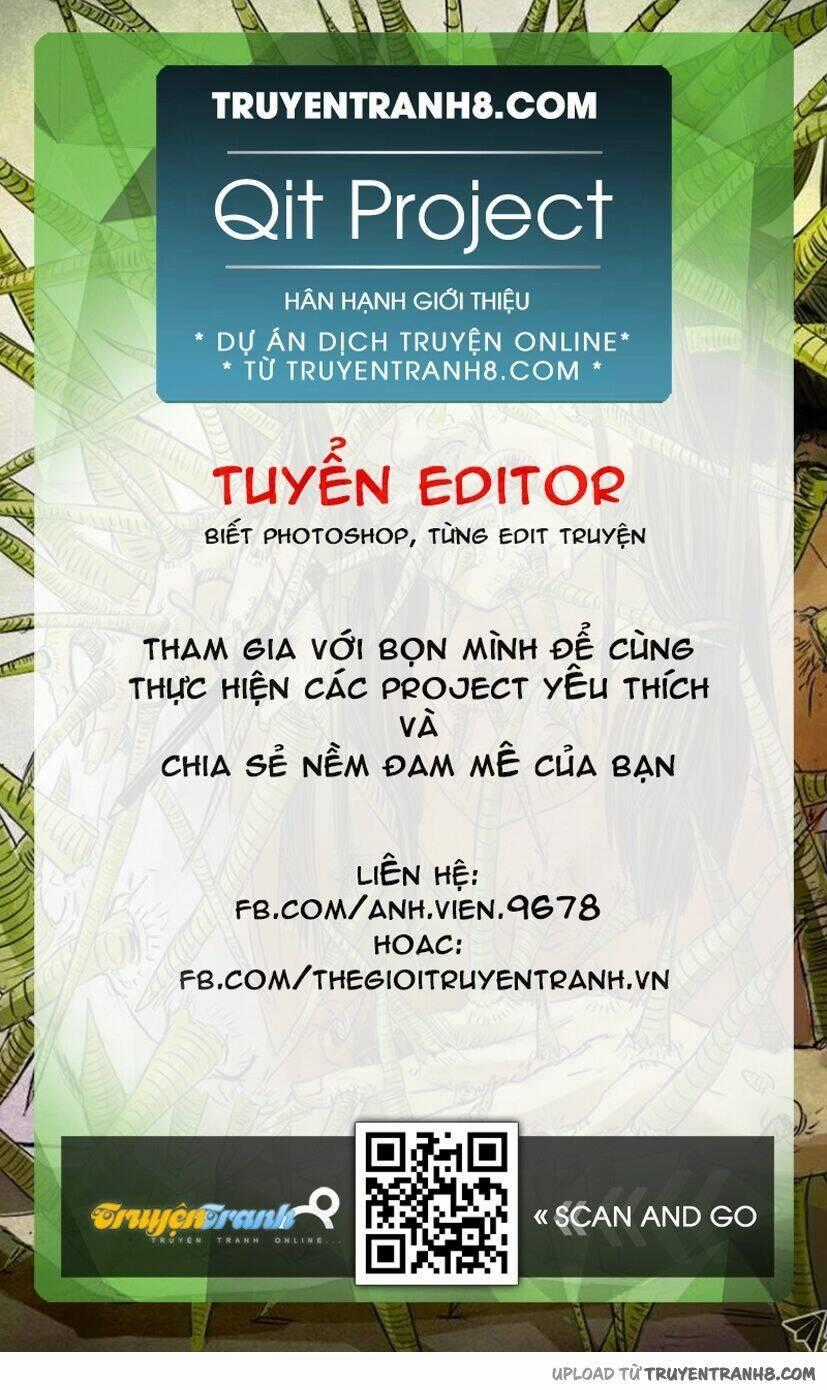 Hoa Quý - Chapter 2 - Trang 13