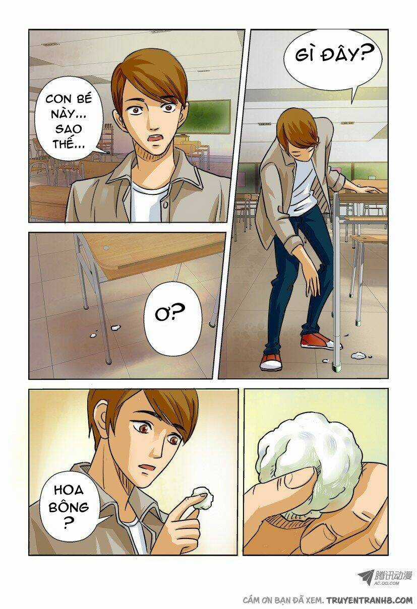 Hoa Quý - Chapter 2 - Trang 7