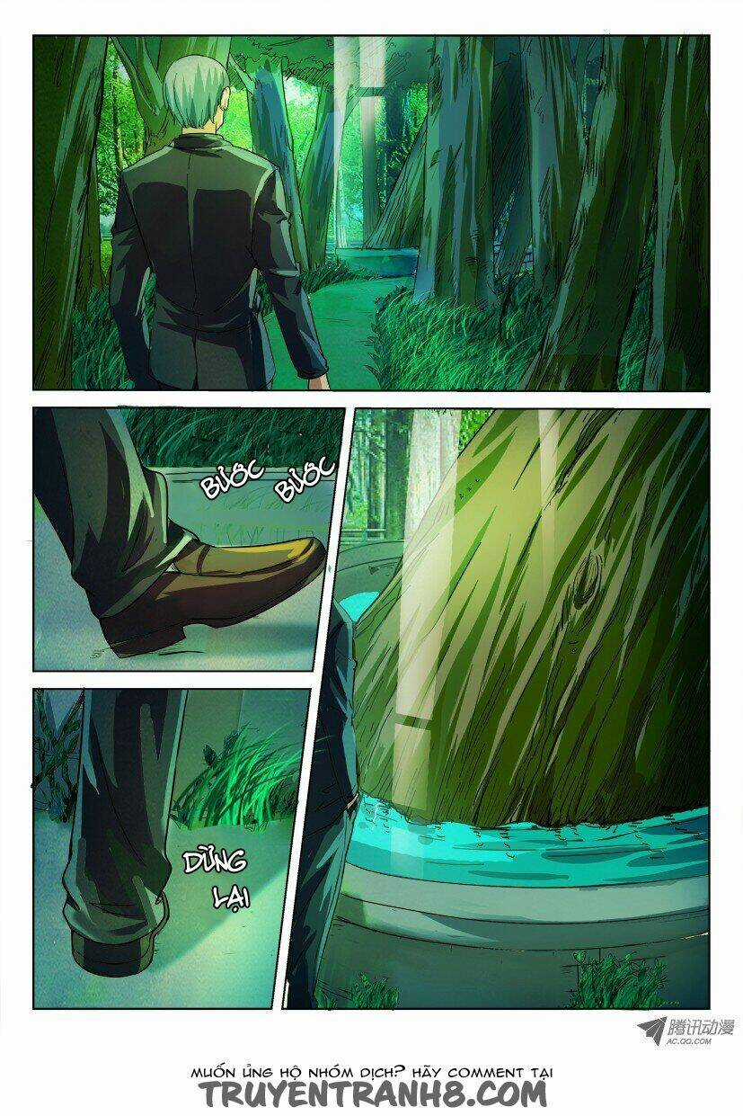 Hoa Quý - Chapter 22 - Trang 4