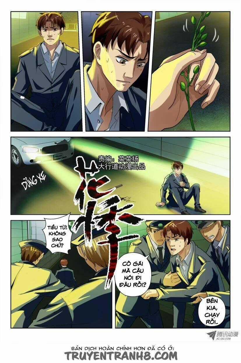 Hoa Quý - Chapter 26 - Trang 2