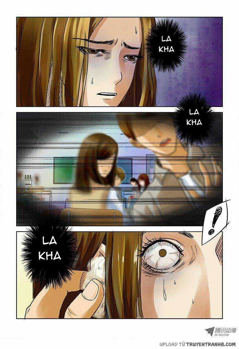 Hoa Quý - Chapter 3 - Trang 3