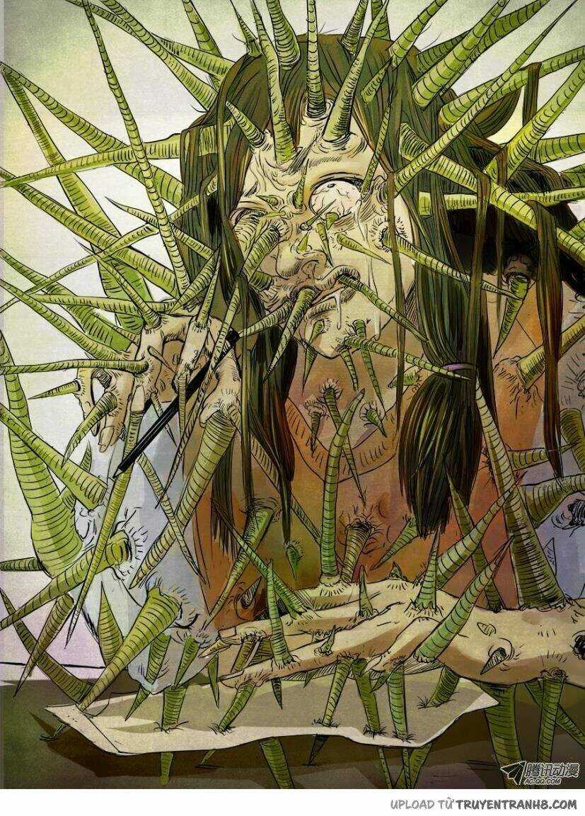 Hoa Quý - Chapter 3 - Trang 7