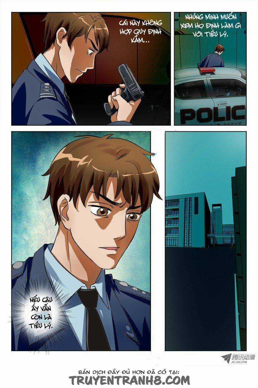 Hoa Quý - Chapter 31 - Trang 10