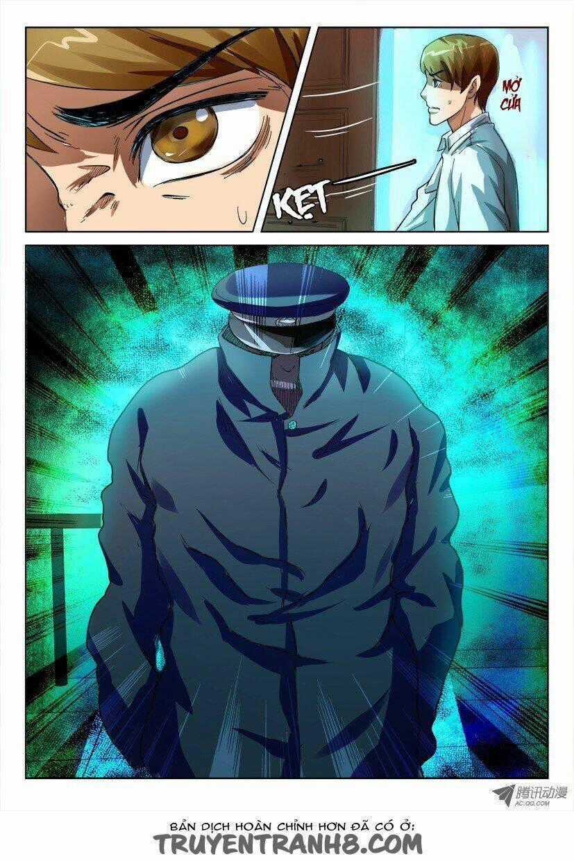 Hoa Quý - Chapter 37 - Trang 11