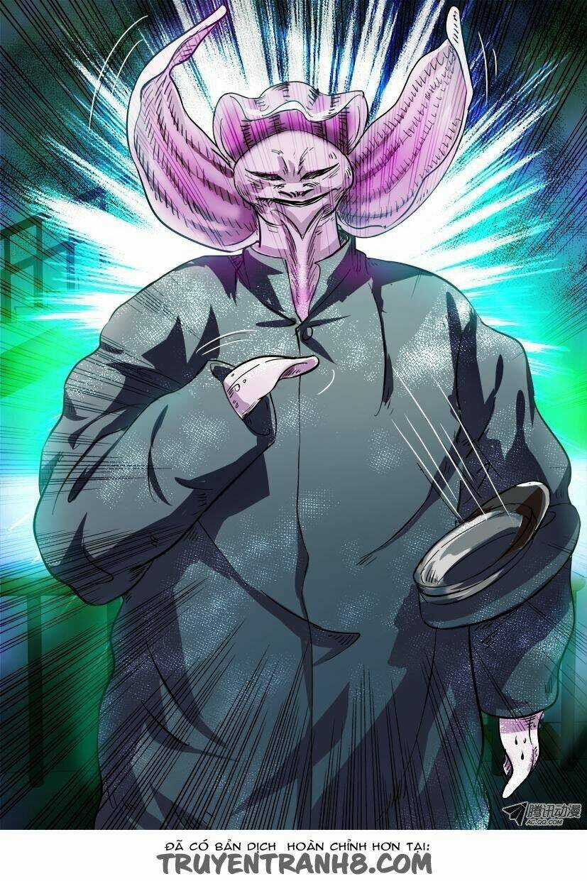 Hoa Quý - Chapter 38 - Trang 4