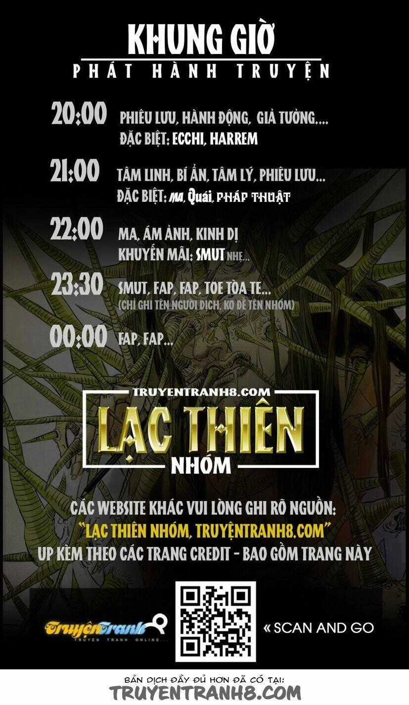 Hoa Quý - Chapter 39 - Trang 12