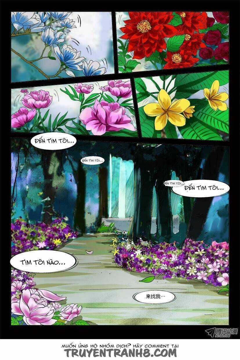 Hoa Quý - Chapter 39 - Trang 9