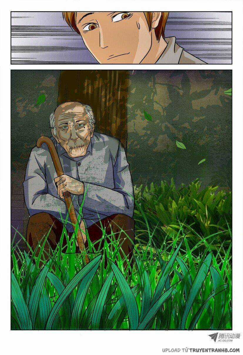 Hoa Quý - Chapter 4 - Trang 11