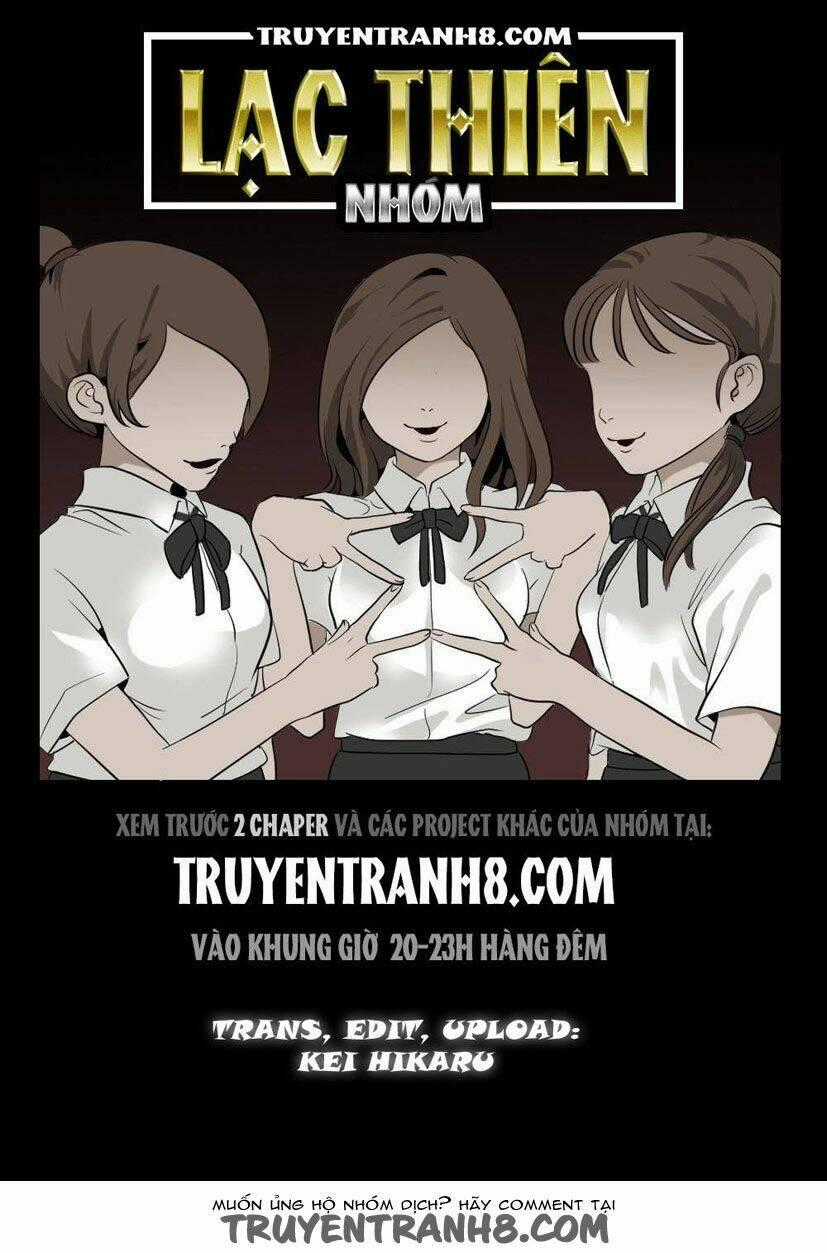 Hoa Quý - Chapter 42 - Trang 1